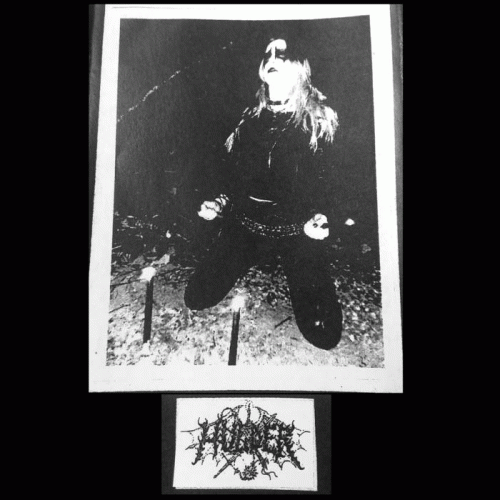 Hulder (USA) : Rehearsal 8-13-18